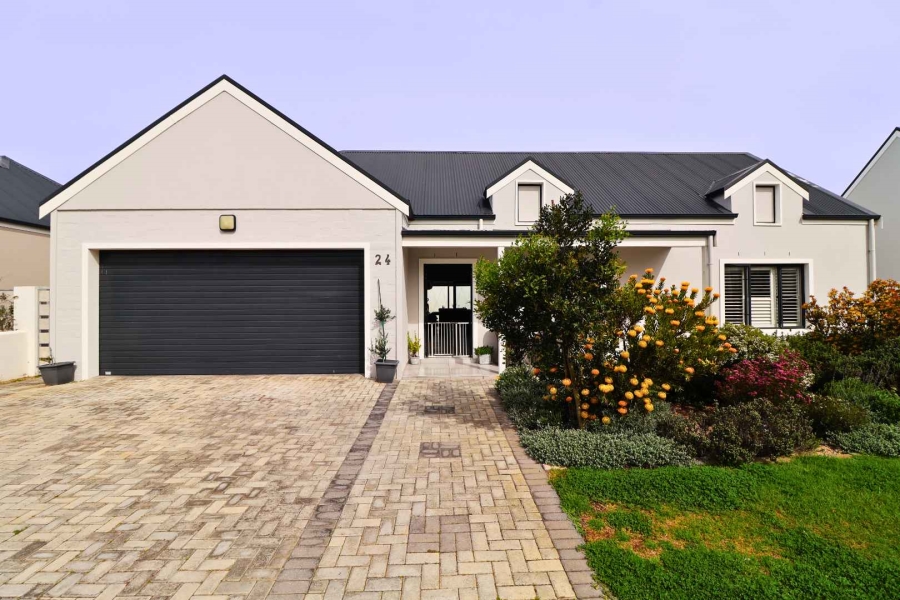 3 Bedroom Property for Sale in Westcliff Western Cape